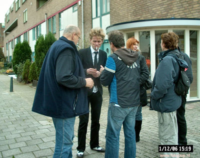 Foto 106 uit bloembollen planten