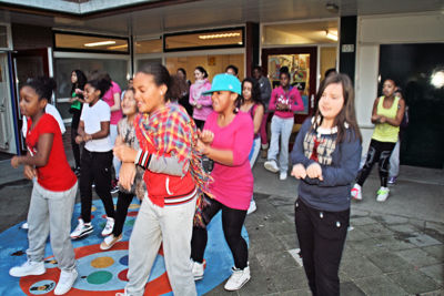 Foto 35 uit Sint RK Regenboog_2