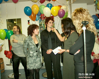 Foto 211 uit Haarstudio Sylviana