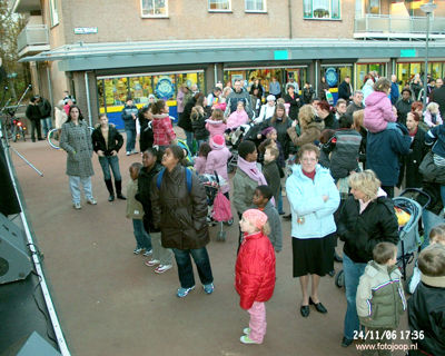 Foto 98 uit opening w.centrum