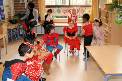 Foto 97 uit CarnavalRKRegenboog_2