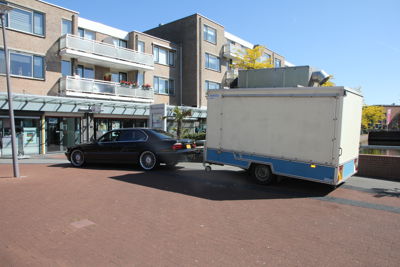 Foto 4 uit Loempia Kar Nieuw