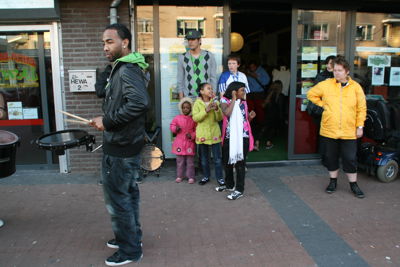 Foto 101 uit Bakens 08-04-2010