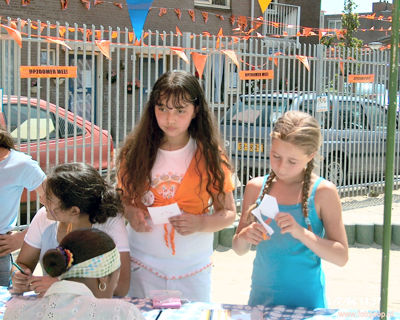 Foto 211 uit opzoomeren 2006 bw