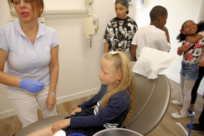 Foto 64 uit Tandenwaard NEW