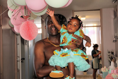 Foto 3 uit KinderfeestBuur24-8