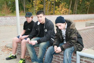 Jeugd Beverwaard new