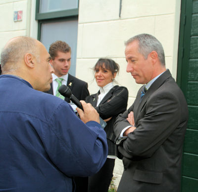 Foto 72 uit Boksschool I-Believe