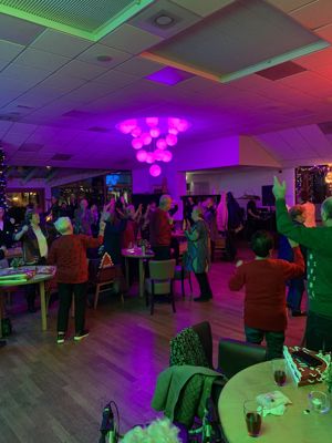 Foto 39 uit Kerst IJsselburgh