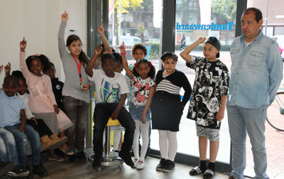 Foto 20 uit Tandenwaard NEW