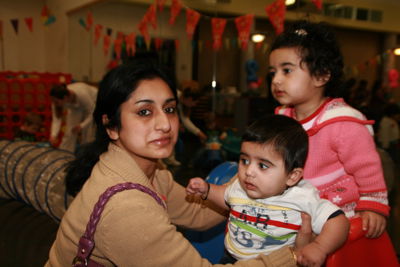 Foto 19 uit PeuterFeestFocus26_3