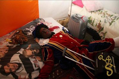 Foto 32 uit Sinter Klaas Huis