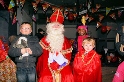 Foto 117 uit Sint in de Beverwaard