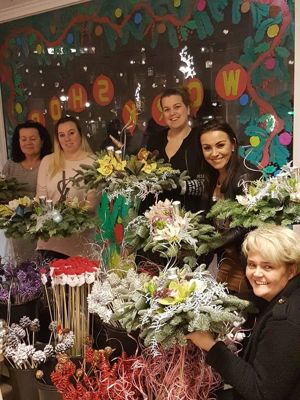 Foto 12 uit workshop Neelysha