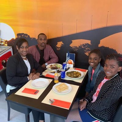 Foto 116 uit Saron-EetHuis NEW