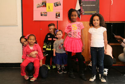 Foto 29 uit VrijwilligersFairFocus