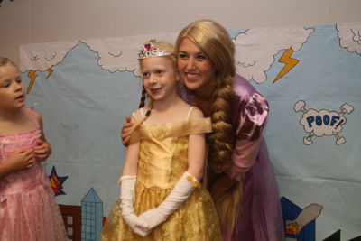 Foto 36 uit Superheld_Prinses