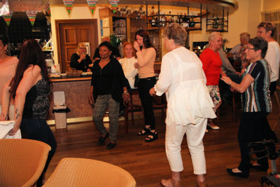 Foto 175 uit Buffet IJsselburgh