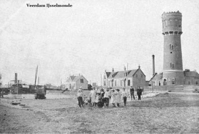 Foto 32 uit IJsselmondeseHoofd