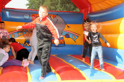 Foto 329 uit Wijkfeest-Braderie