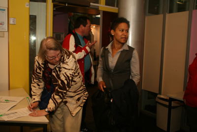 Foto 3 uit BuurtBijeenkomst