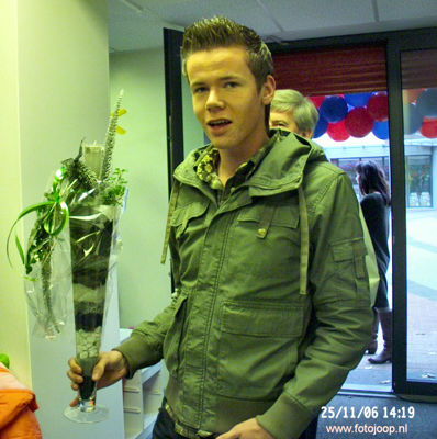 Foto 122 uit Haarstudio Sylviana