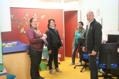 Foto 43 uit PSZ RK Regenboog