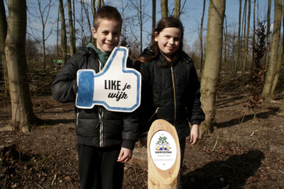 Foto 93 uit Boomplantdag16-3