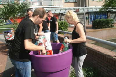 Foto 118 uit HippePlantenBakken