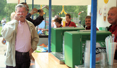 Foto 62 uit Stormpolder 30-4-09