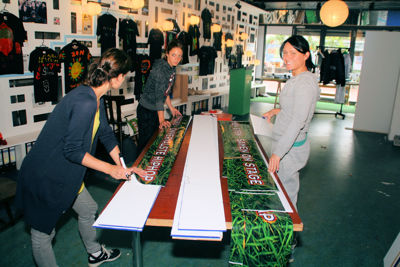 Foto 41 uit WorkShopMuziek08_9