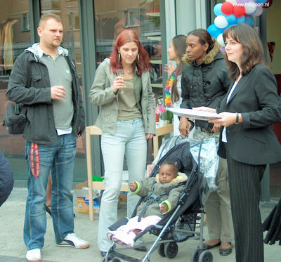 Foto 215 uit Kiddoozzkinderopvang