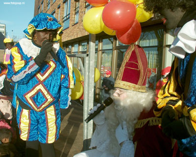 Foto 134 uit Sint kerstendijk