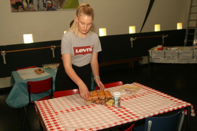 Foto 4 uit Beverwaard Bakt