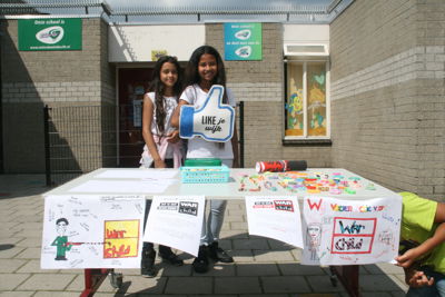 Foto 25 uit OpFotoinBeverwaard