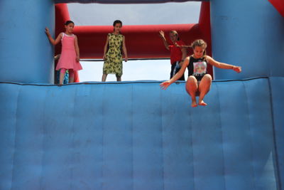 Foto 65 uit Week Van Hoop16-7