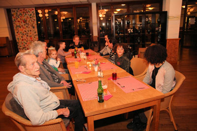 Foto 103 uit IJsselburghRestaurant