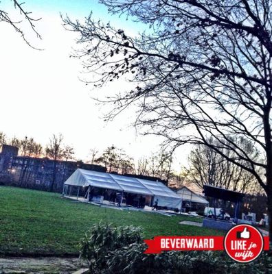 Foto 12 uit RoadshowBeverwaard