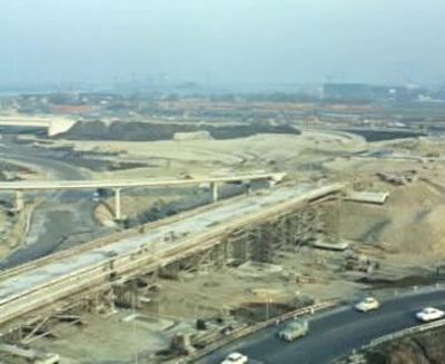 Foto 156 uit BRIENENOORDBRUG