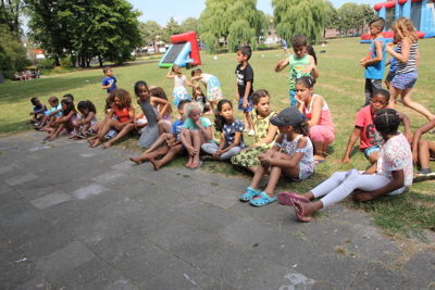 Foto 112 uit Week Van Hoop16-7