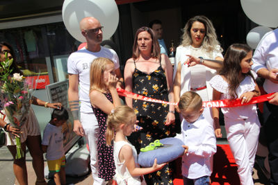 Foto 84 uit San4You Heropening