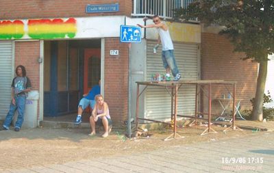 Foto 29 uit streetlife5324district