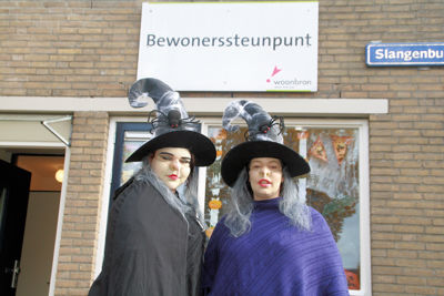 Foto 32 uit halloweenbeverwaard