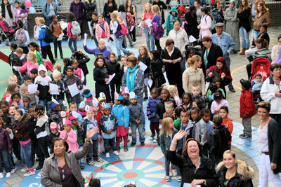 Foto 76 uit RKRegenboog30Jaar
