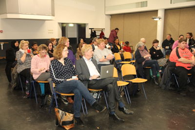 Foto 11 uit Inloop Avond Focus