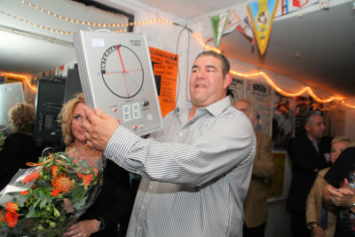 Foto 144 uit Boksschool I-Believe