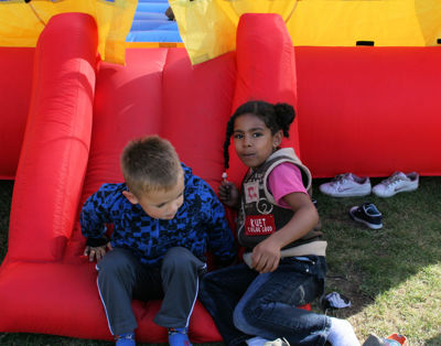 Foto 77 uit Opening Complex52