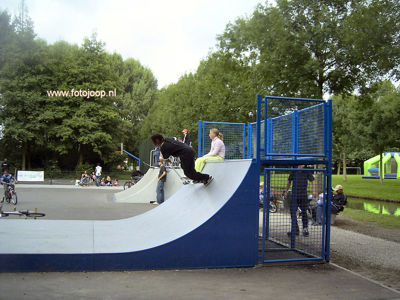 Foto 122 uit t.e.d dag 2005