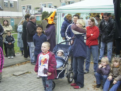 Foto 81 uit halloween