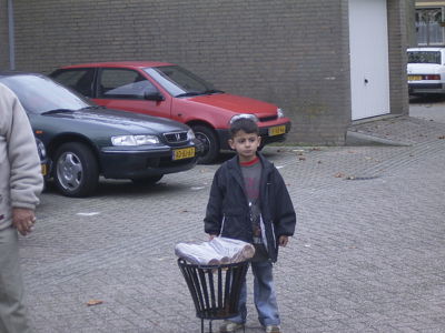 Foto 109 uit halloween